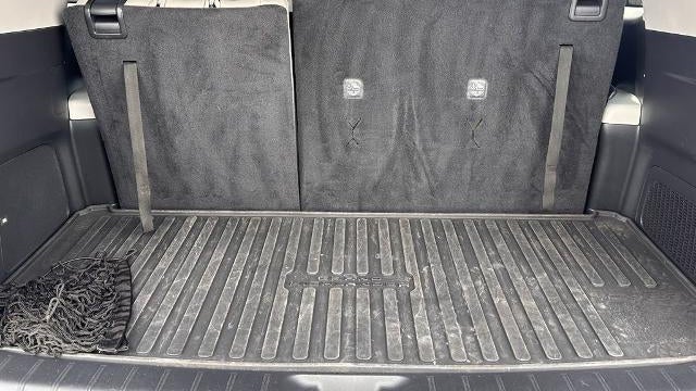 2024 Toyota Grand Highlander Hybrid XLE