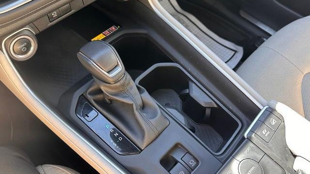 2024 Toyota Grand Highlander Hybrid XLE