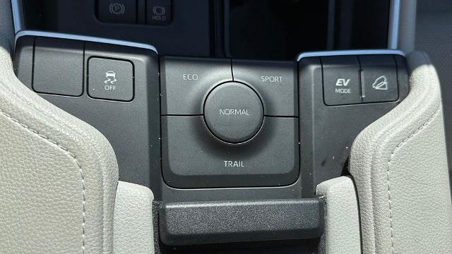 2024 Toyota Grand Highlander Hybrid XLE