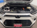 2024 Grand Highlander Hybrid Thumbnail 9