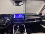 2024 Grand Highlander Hybrid Thumbnail 19