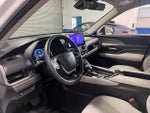 2024 Grand Highlander Hybrid Thumbnail 22