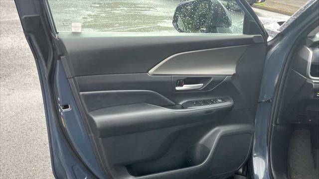2024 Toyota Grand Highlander Hybrid XLE