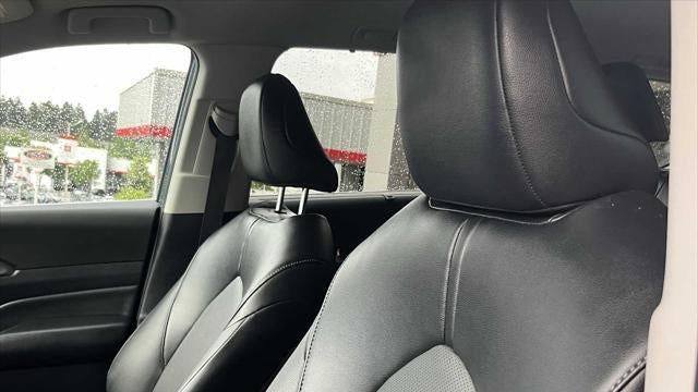2024 Toyota Grand Highlander Hybrid XLE