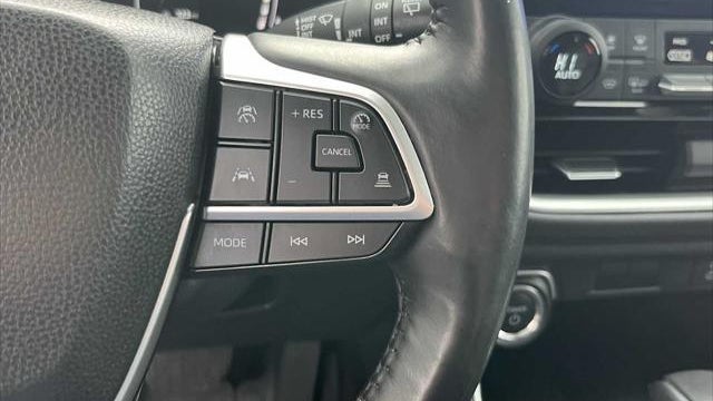 2024 Toyota Grand Highlander Hybrid XLE