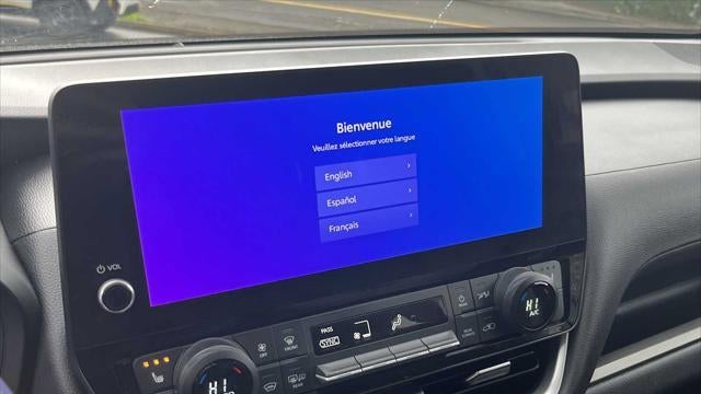 2024 Toyota Grand Highlander Hybrid XLE
