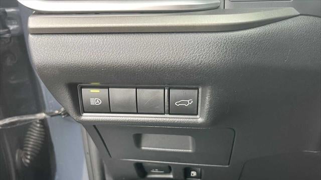 2024 Toyota Grand Highlander Hybrid XLE
