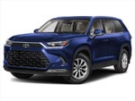 2025 Grand Highlander Hybrid Thumbnail 1
