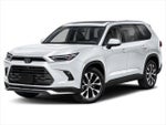 2025 Grand Highlander Hybrid Thumbnail 2
