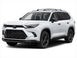 2025 Grand Highlander Hybrid Thumbnail 3