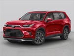 2025 Grand Highlander Hybrid Thumbnail 4