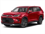 2025 Grand Highlander Hybrid Thumbnail 5
