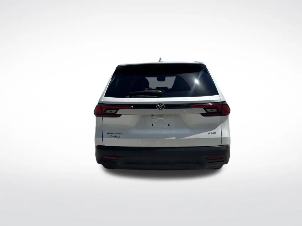 2026 Toyota Highlander - $51,735
