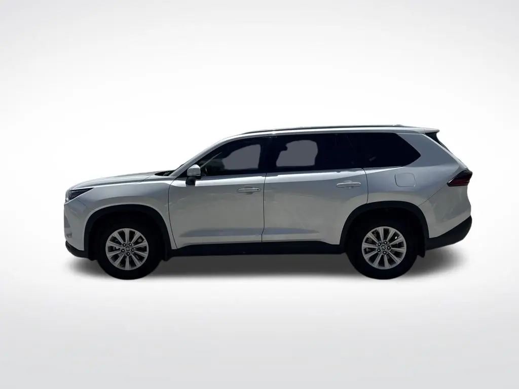 2026 Toyota Highlander - $51,735