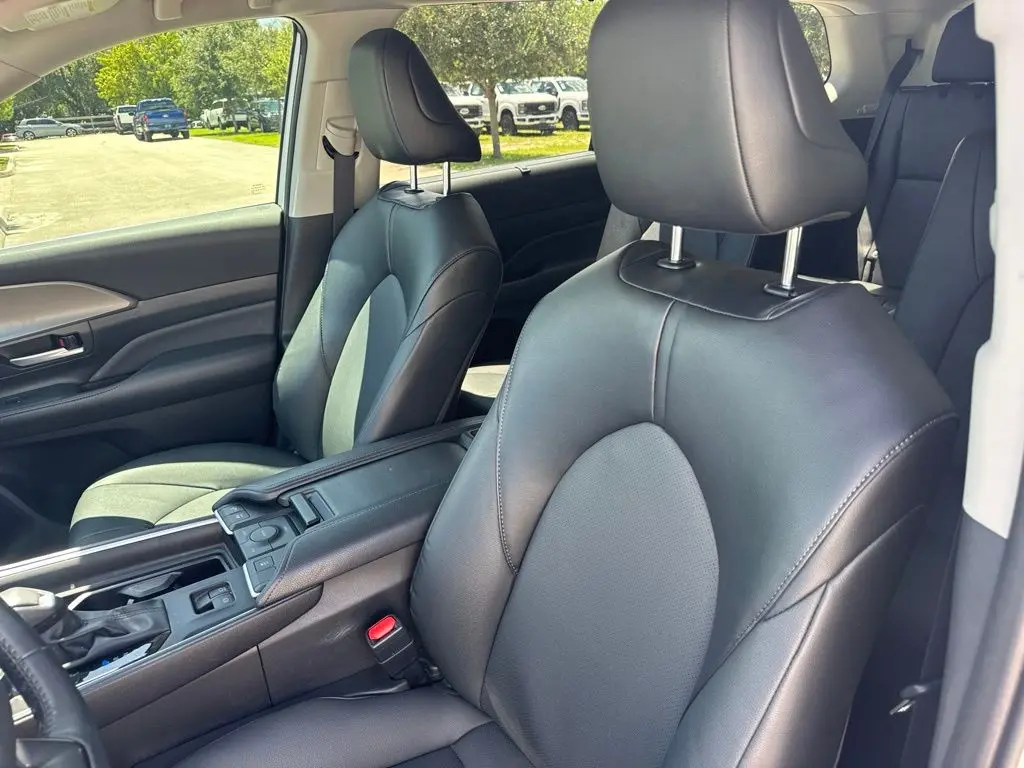 2026 Toyota Highlander - $51,735