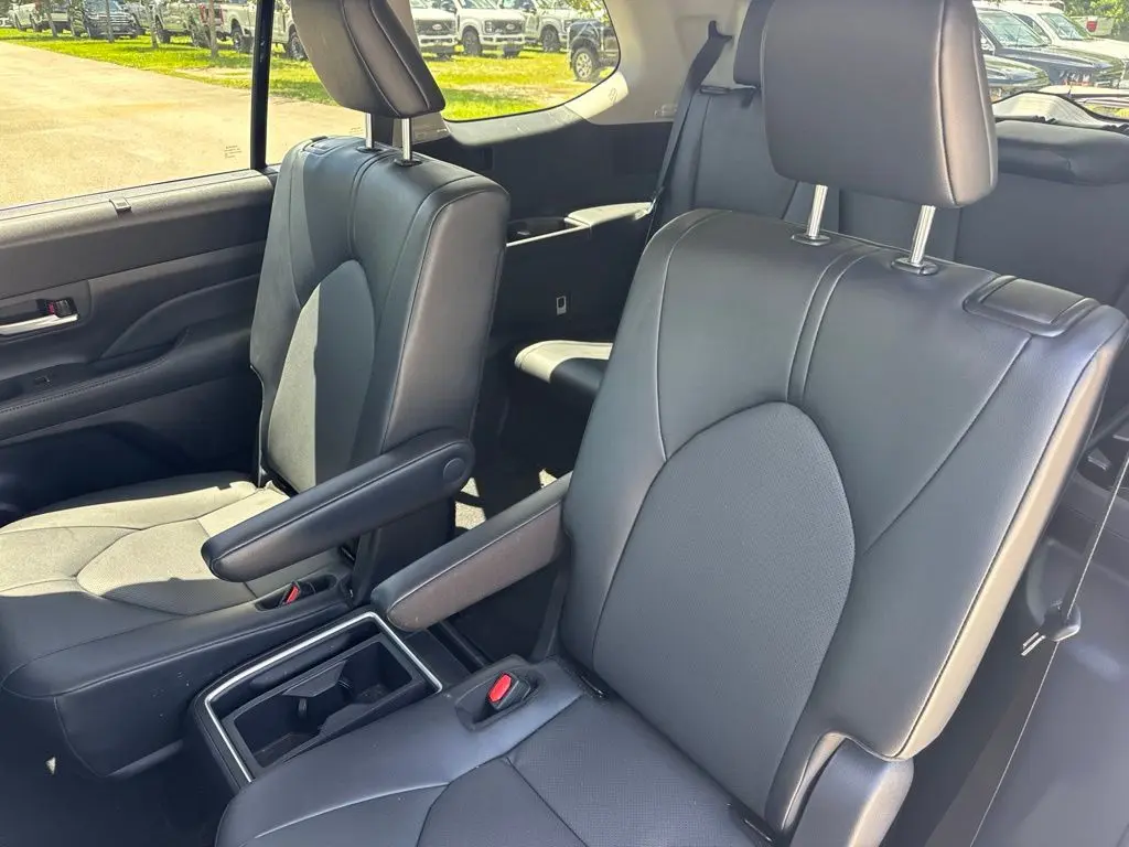 2026 Toyota Highlander - $51,735
