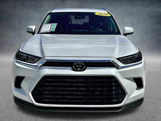 2026 Toyota Highlander - $51,735