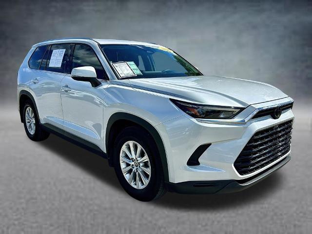 2026 Toyota Highlander - $51,735
