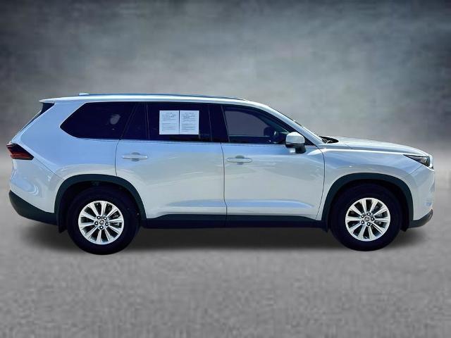 2026 Toyota Highlander - $51,735
