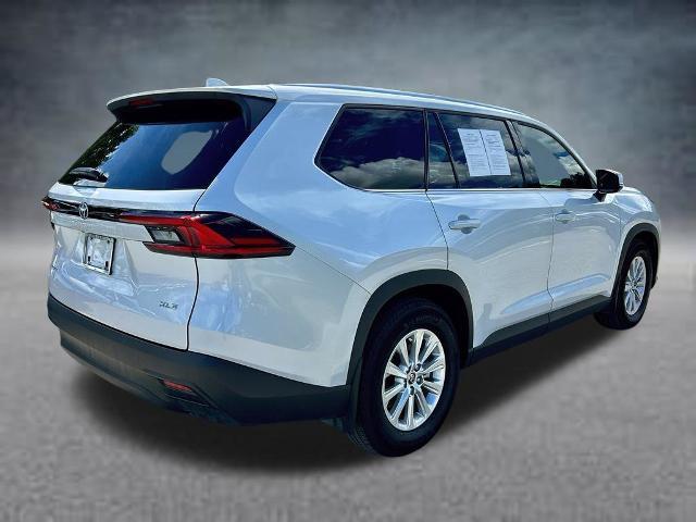 2026 Toyota Highlander - $51,735
