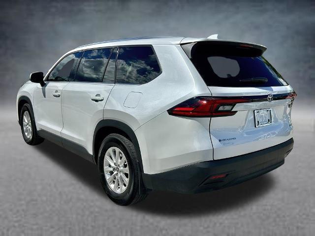 2026 Toyota Highlander - $51,735