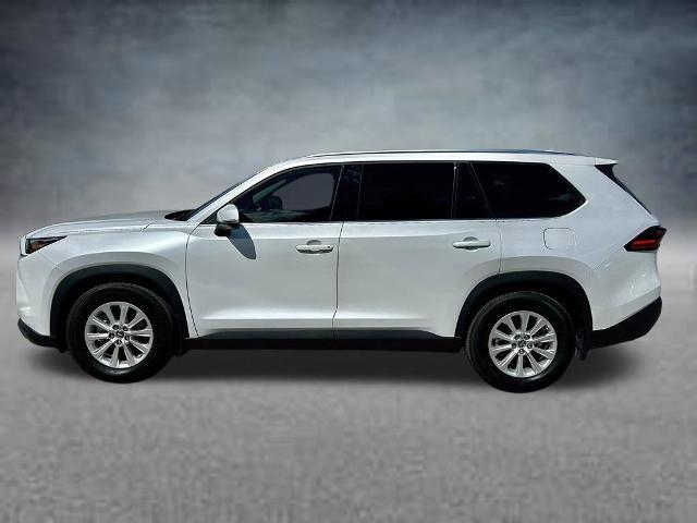 2026 Toyota Highlander - $51,735