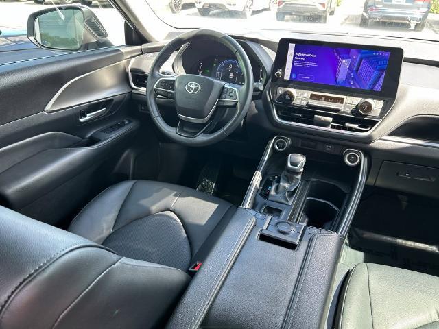 2026 Toyota Highlander - $51,735