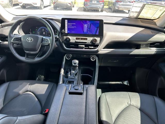 2026 Toyota Highlander - $51,735