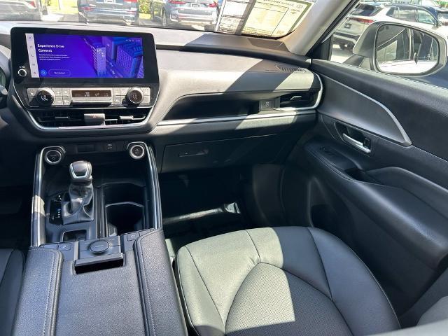 2026 Toyota Highlander - $51,735