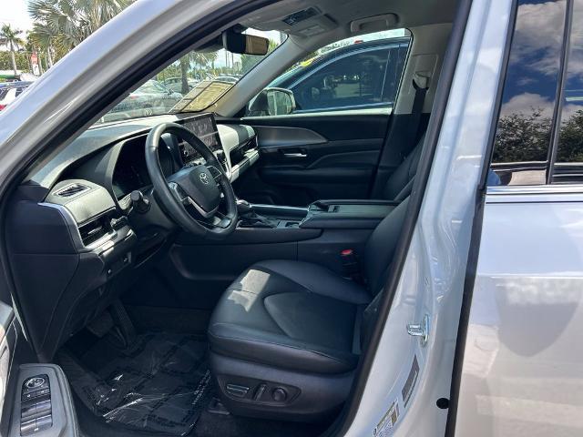 2026 Toyota Highlander - $51,735