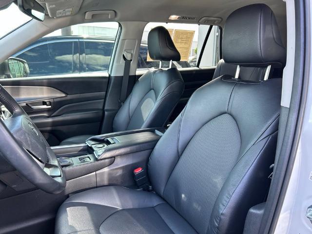 2026 Toyota Highlander - $51,735