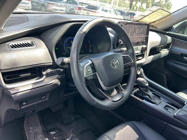 2026 Toyota Highlander - $51,735