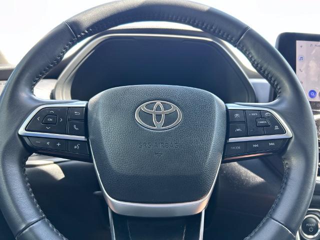 2026 Toyota Highlander - $51,735
