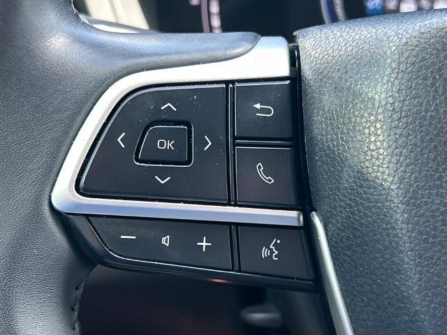 2026 Toyota Highlander - $51,735