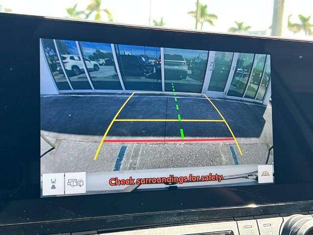 2026 Toyota Highlander - $51,735