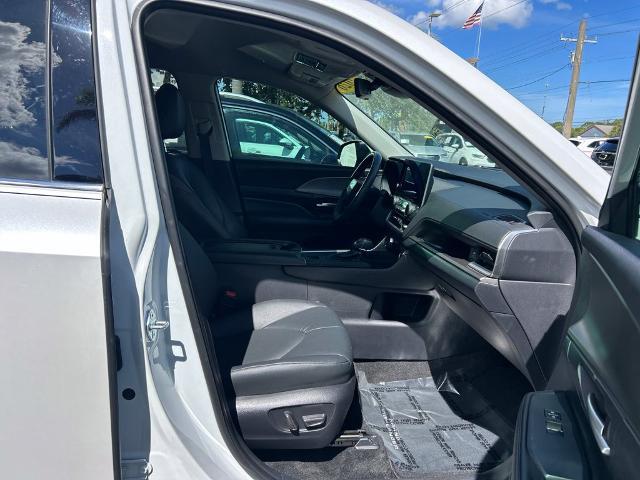 2026 Toyota Highlander - $51,735