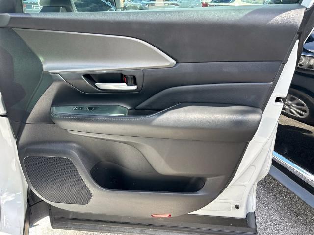2026 Toyota Highlander - $51,735
