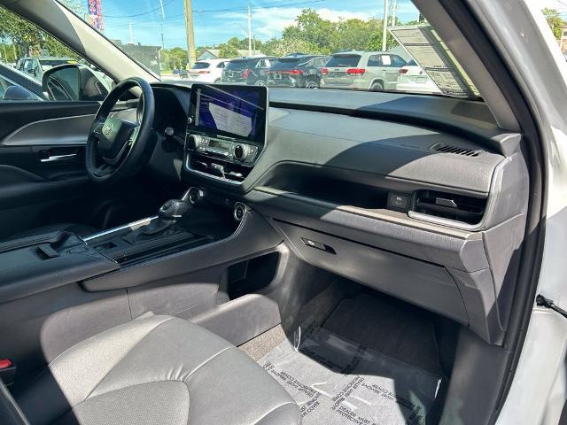 2026 Toyota Highlander - $51,735