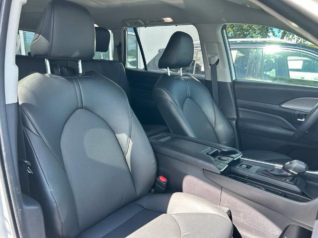 2026 Toyota Highlander - $51,735