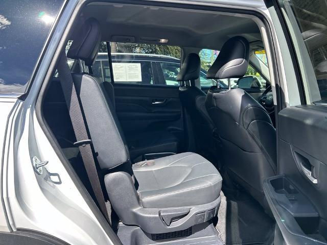 2026 Toyota Highlander - $51,735