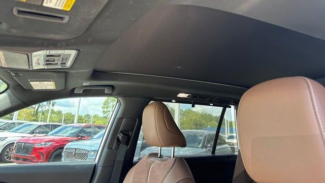 2024 Toyota Grand Highlander Hybrid MAX Platinum