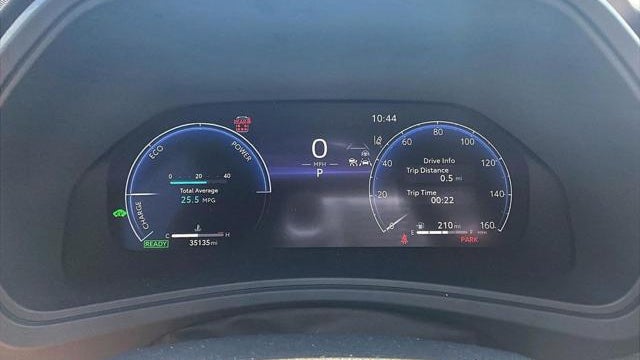 2024 Toyota Grand Highlander Hybrid MAX Limited