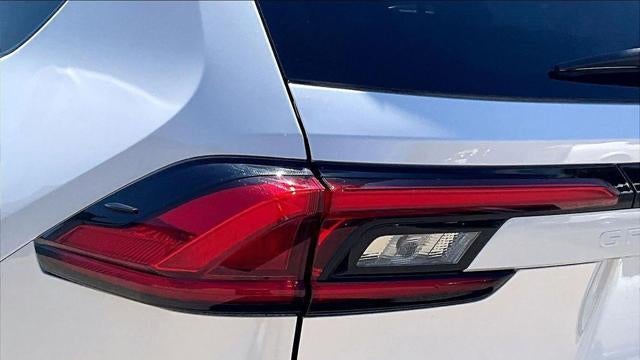 2024 Toyota Grand Highlander Hybrid MAX Limited