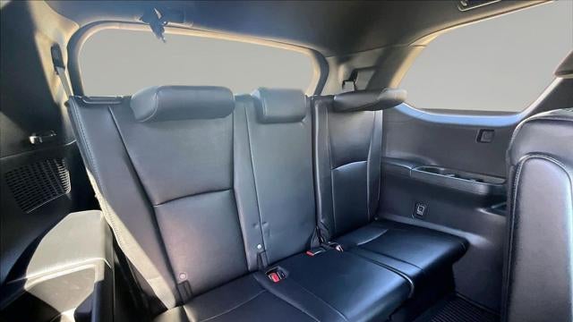 2024 Toyota Grand Highlander Hybrid MAX Limited