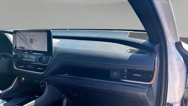 2024 Toyota Grand Highlander Hybrid MAX Limited