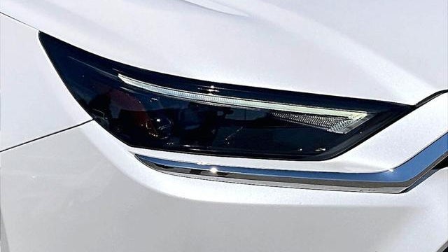 2024 Toyota Grand Highlander Hybrid MAX Limited