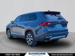 2024 Grand Highlander Hybrid Thumbnail 5