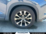 2024 Grand Highlander Hybrid Thumbnail 6