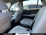 2024 Grand Highlander Hybrid Thumbnail 9