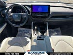 2024 Grand Highlander Hybrid Thumbnail 12
